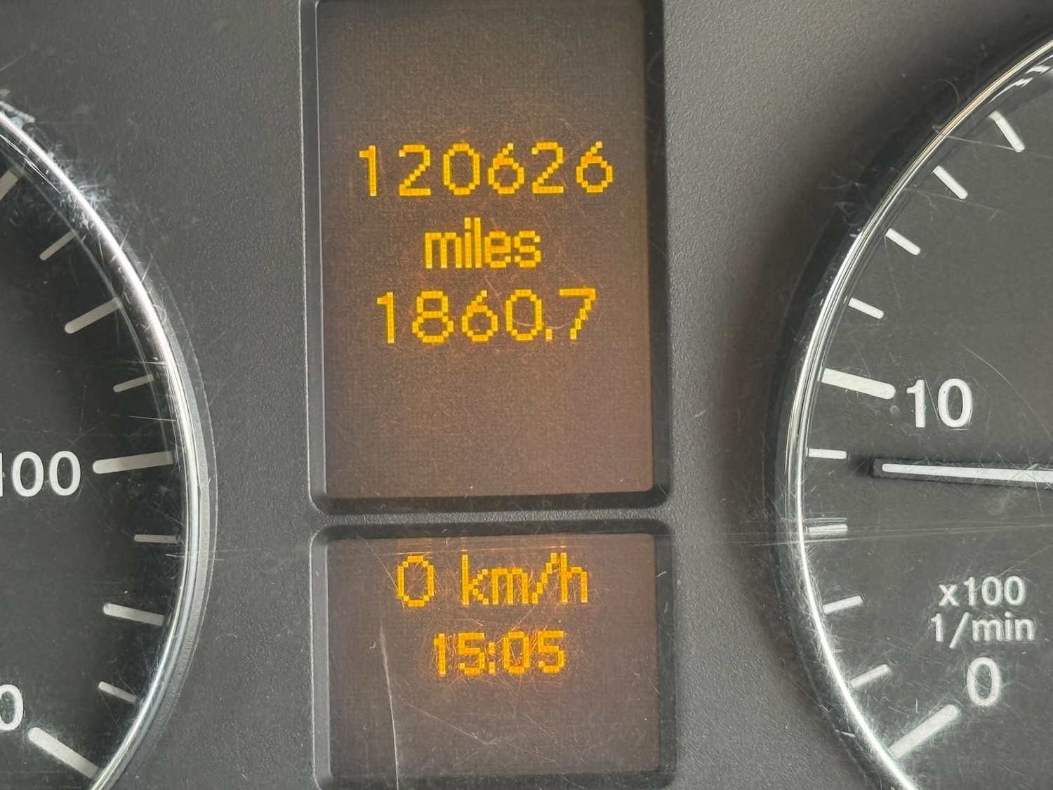 Used Mercedes-Benz Sprinter 2015 for sale - 77657448: Photo 32