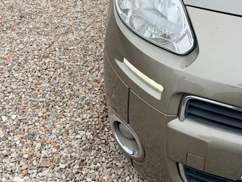 Used Peugeot Partner Tepee 2014 for sale - 76181641: Photo