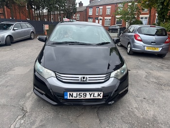 Used Honda Insight 2009 for sale - 78618639: Photo