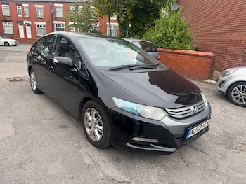 Used Honda Insight 2009 for sale - 78618639: Photo