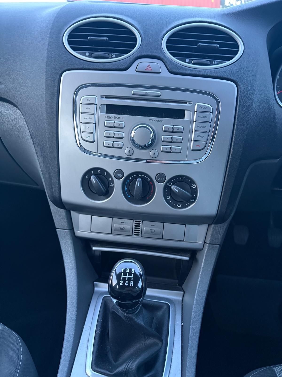 Used Ford Focus 2009 for sale - 78181868: Photo 15