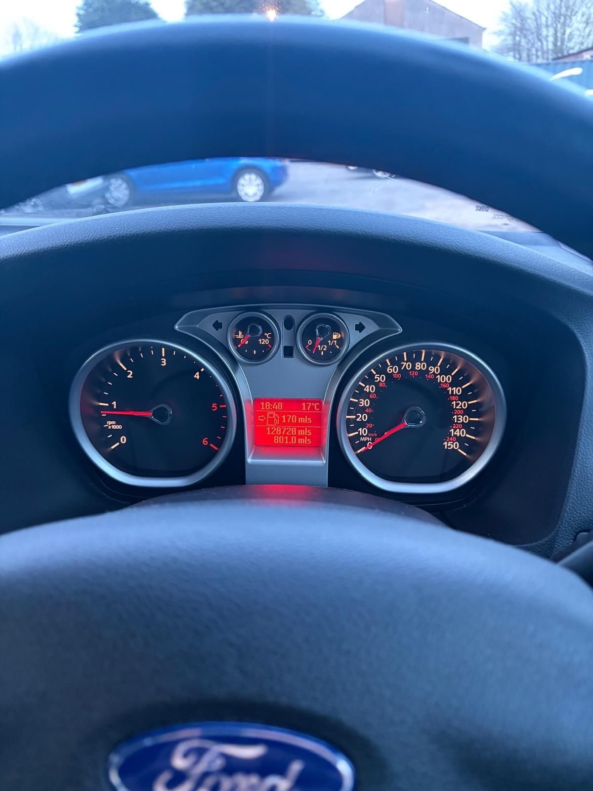 Used Ford Focus 2009 for sale - 78181868: Photo 16