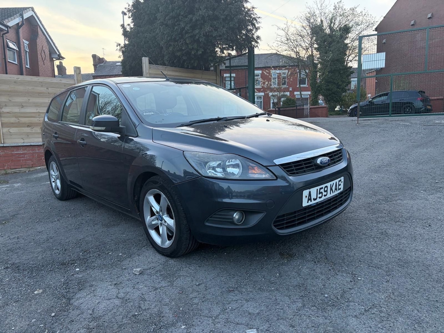 Used Ford Focus 2009 for sale - 78181868: Photo 6