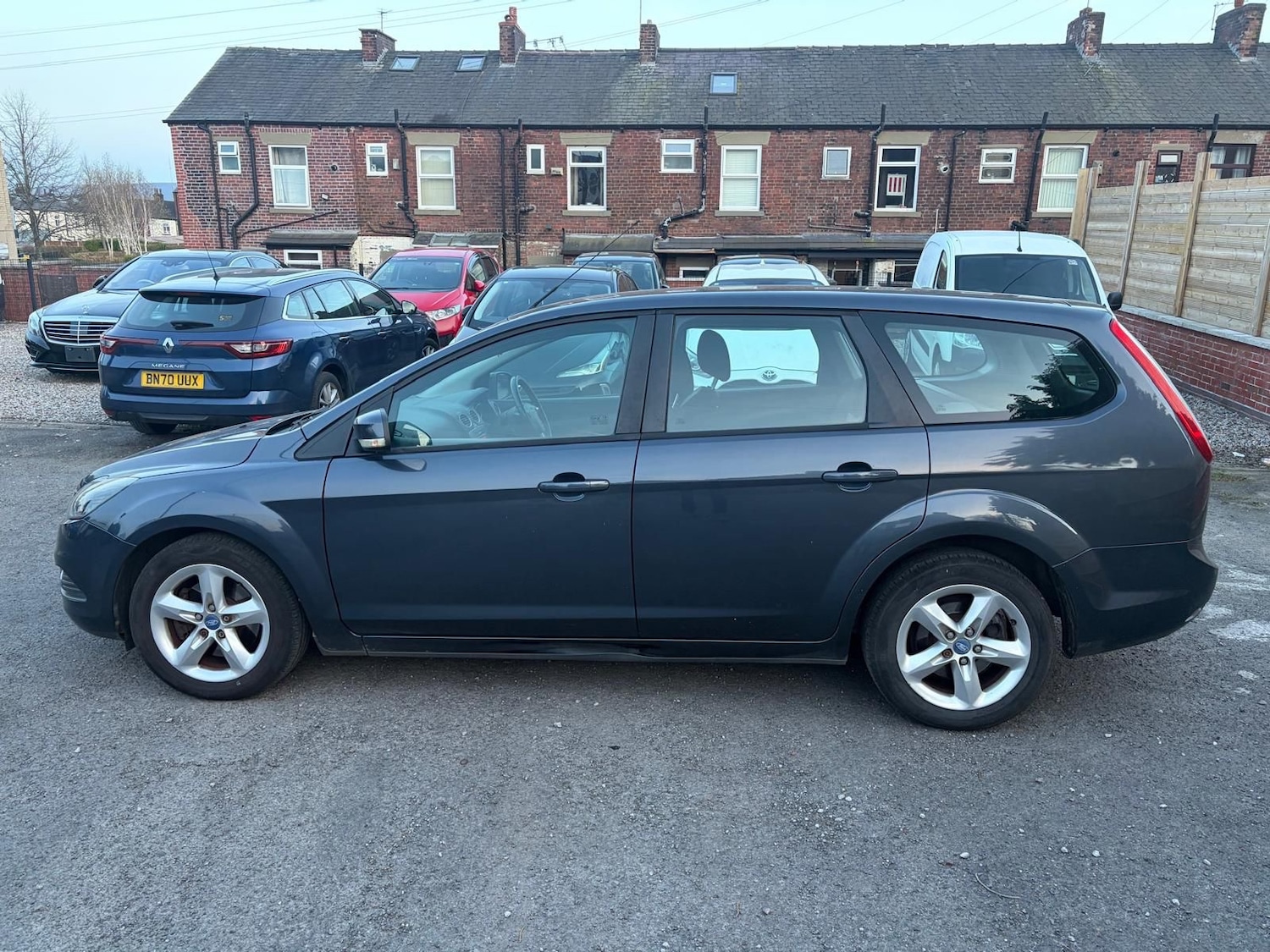 Used Ford Focus 2009 for sale - 78181868: Photo 8