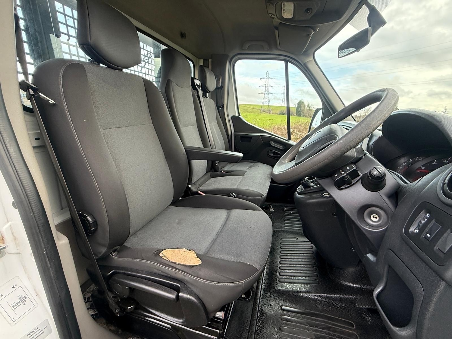 Used Renault Master 2020 for sale - 77394927: Photo 11