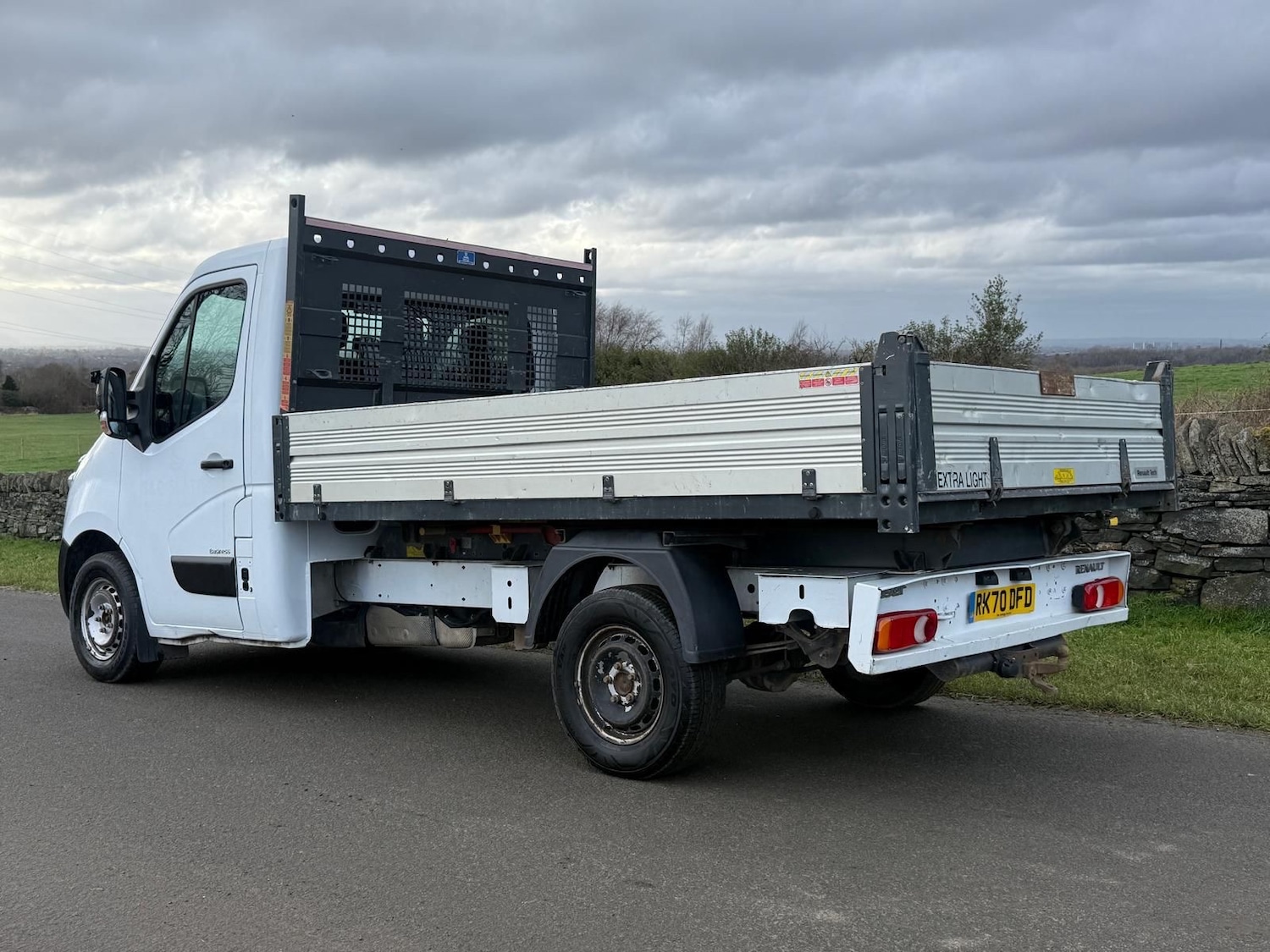 Used Renault Master 2020 for sale - 77394927: Photo 13