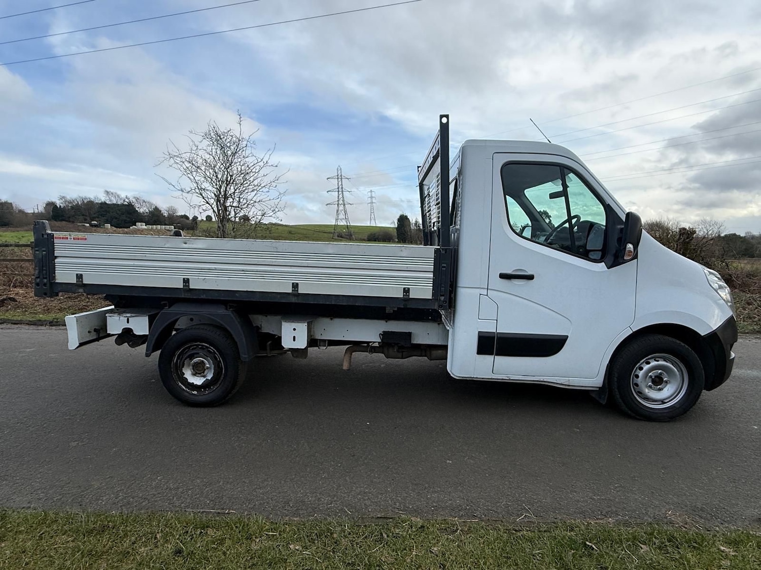 Used Renault Master 2020 for sale - 77394927: Photo 14