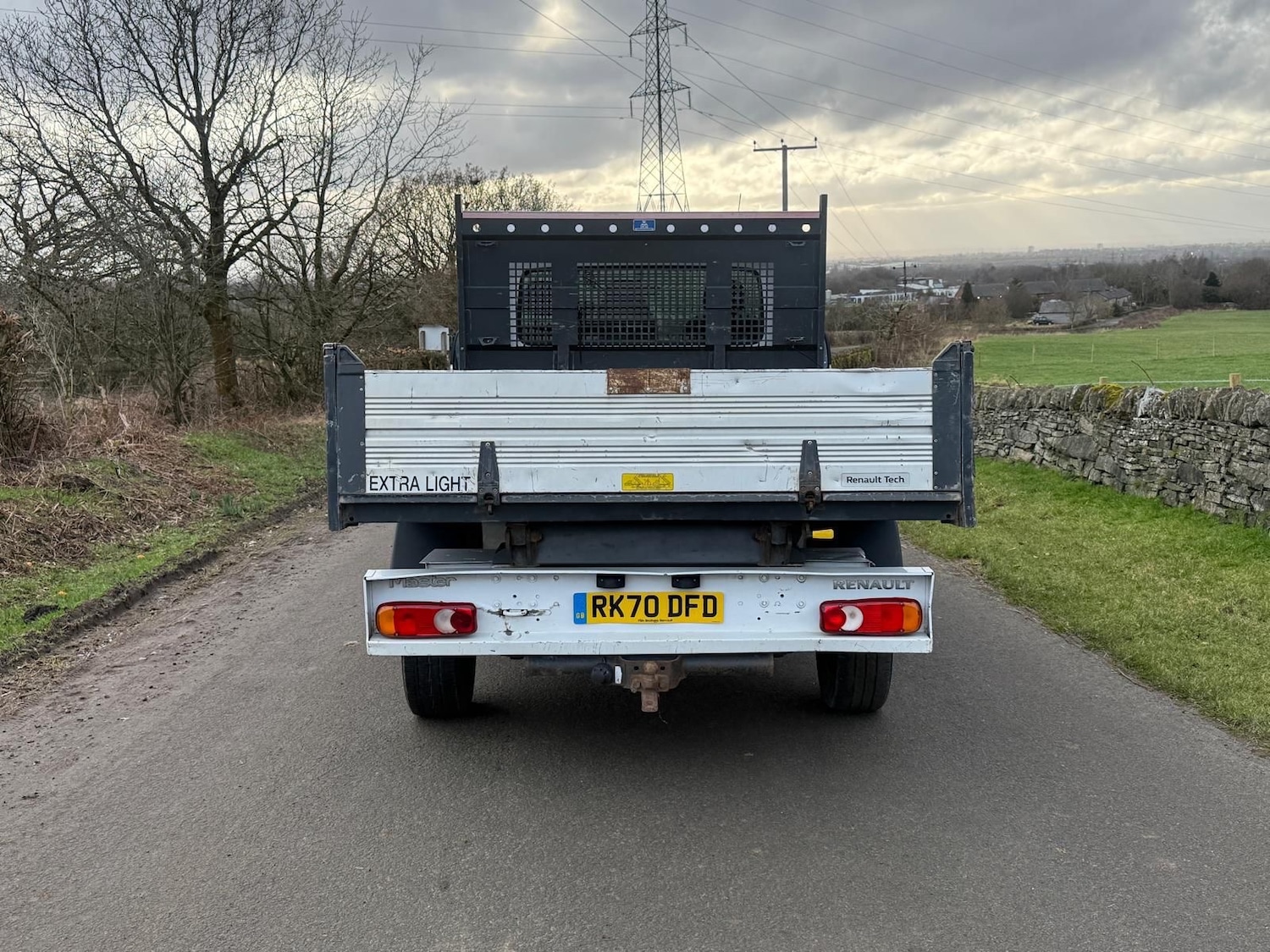 Used Renault Master 2020 for sale - 77394927: Photo 15
