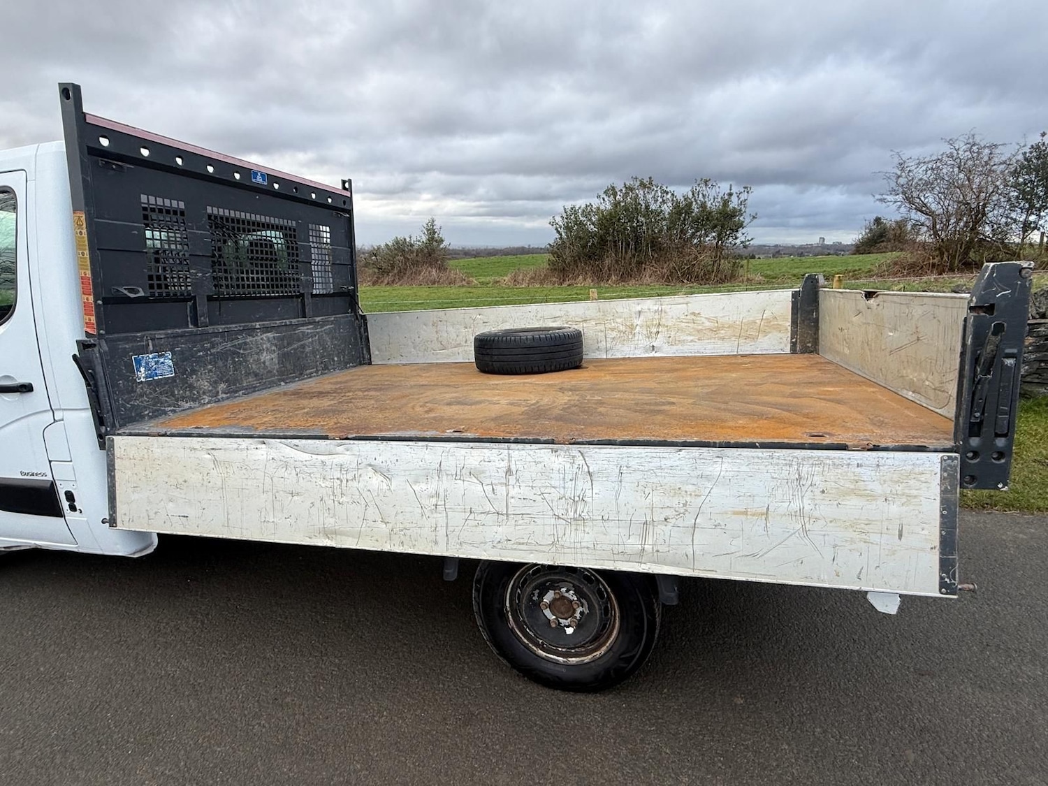 Used Renault Master 2020 for sale - 77394927: Photo 16