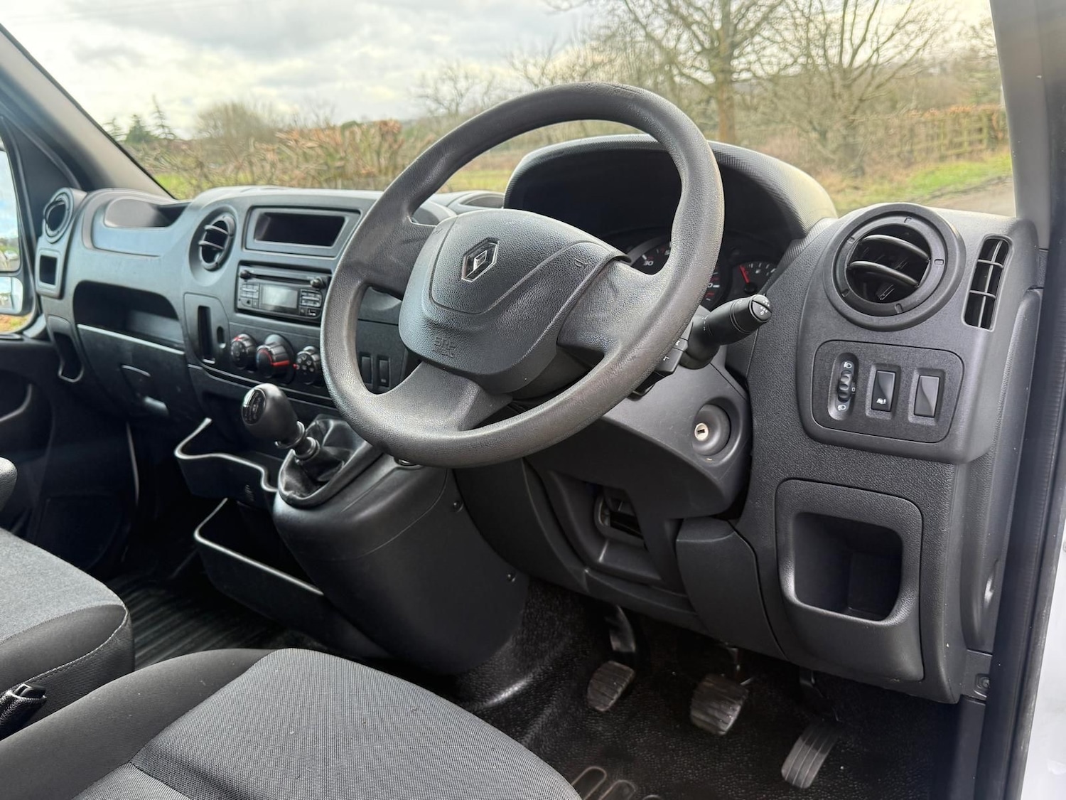 Used Renault Master 2020 for sale - 77394927: Photo 17