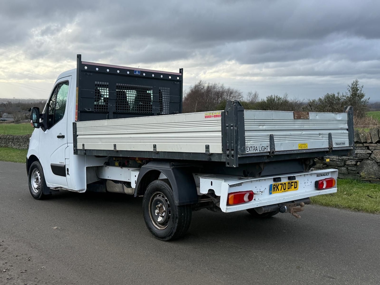 Used Renault Master 2020 for sale - 77394927: Photo 22