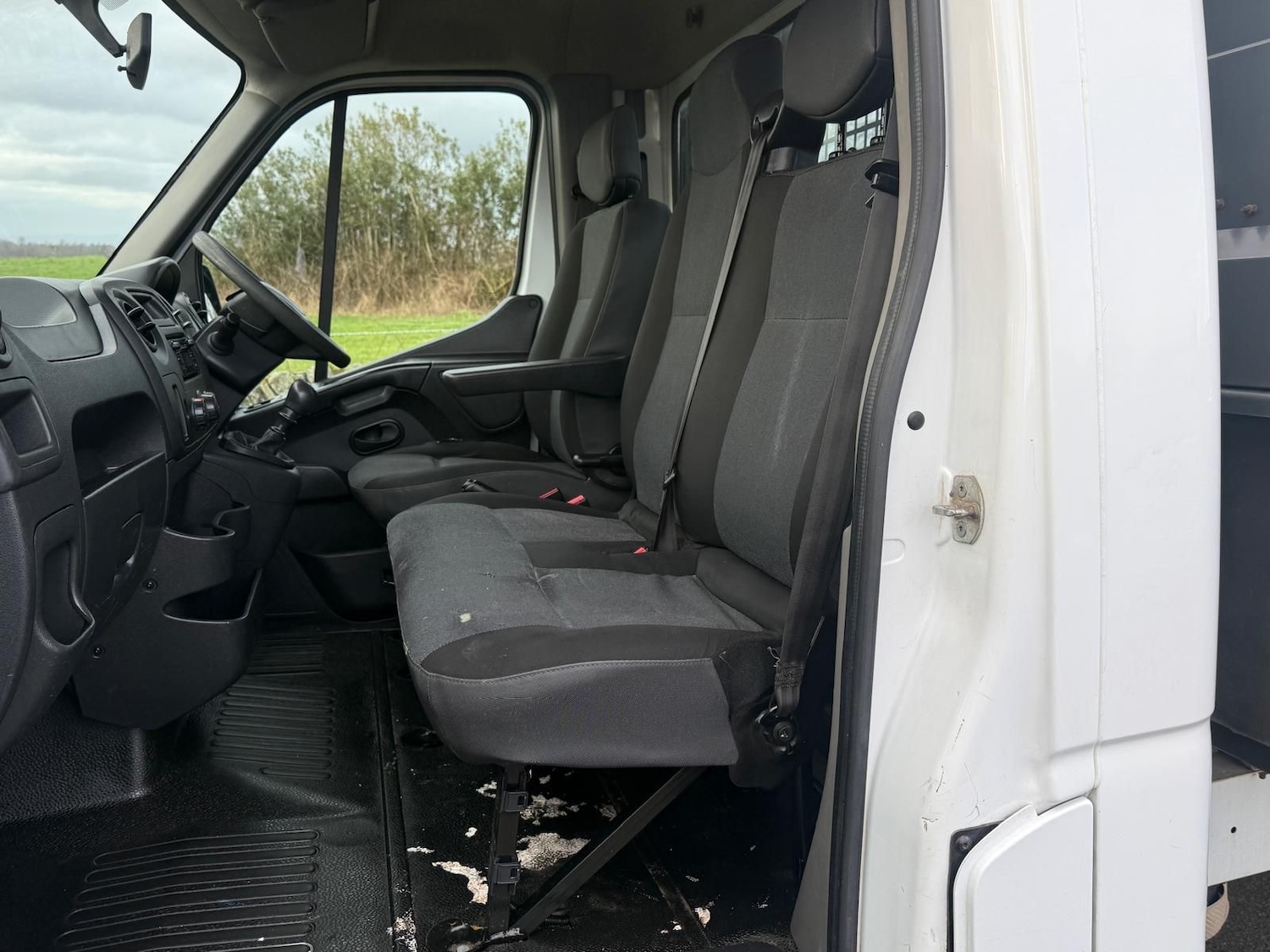 Used Renault Master 2020 for sale - 77394927: Photo 23