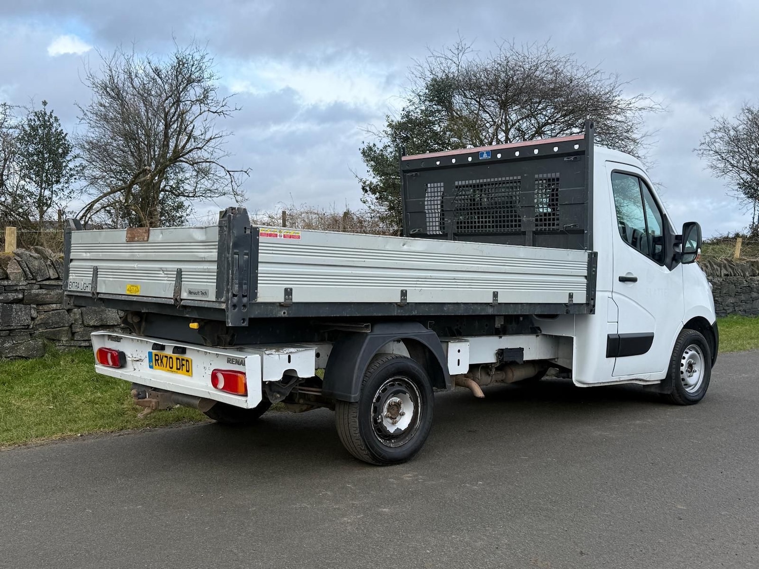 Used Renault Master 2020 for sale - 77394927: Photo 24