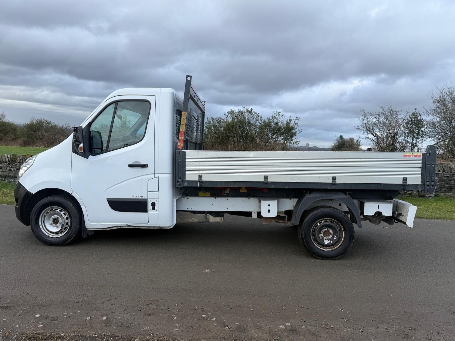 Used Renault Master 2020 for sale - 77394927: Photo 3