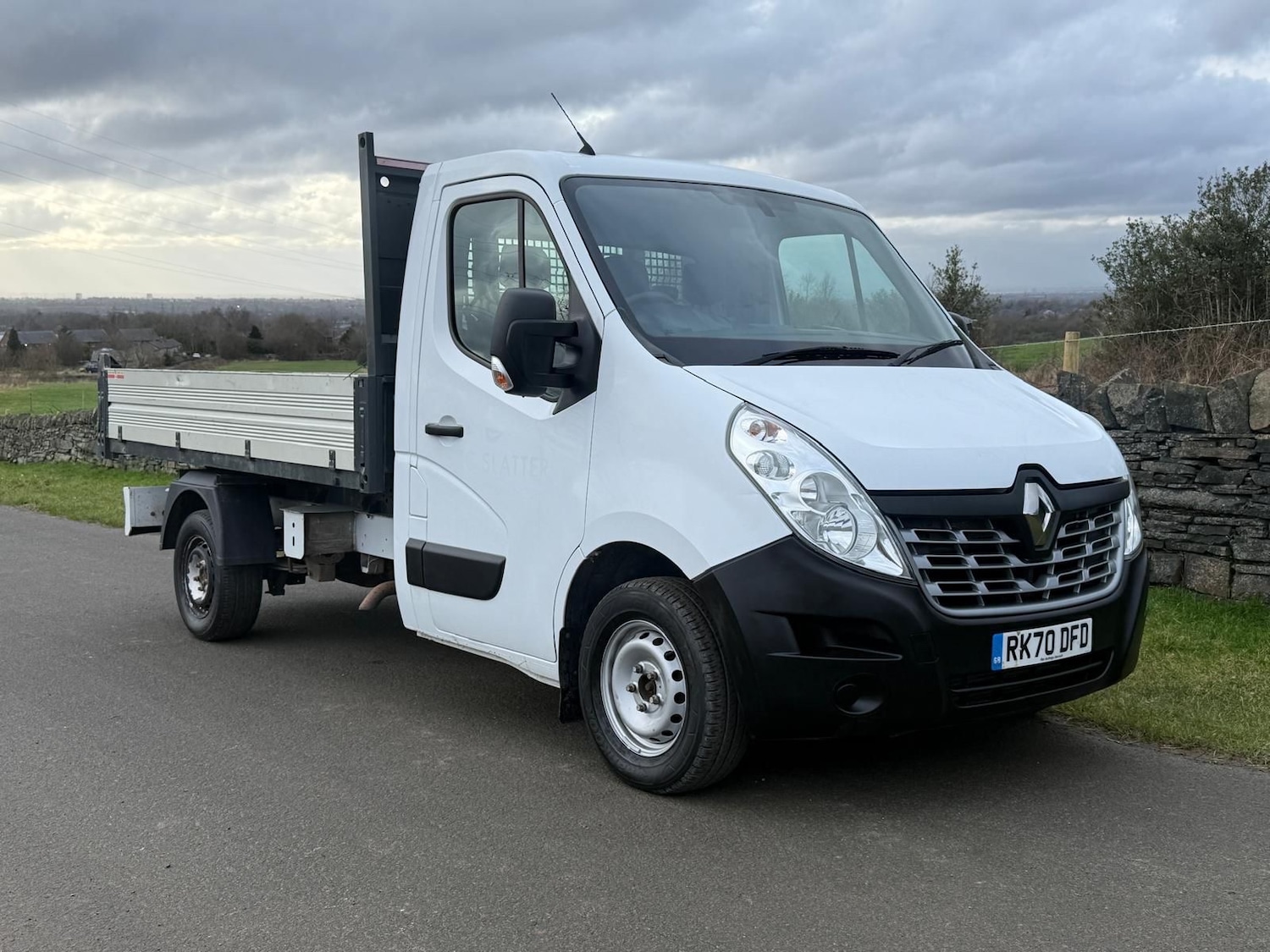 Used Renault Master 2020 for sale - 77394927: Photo 32