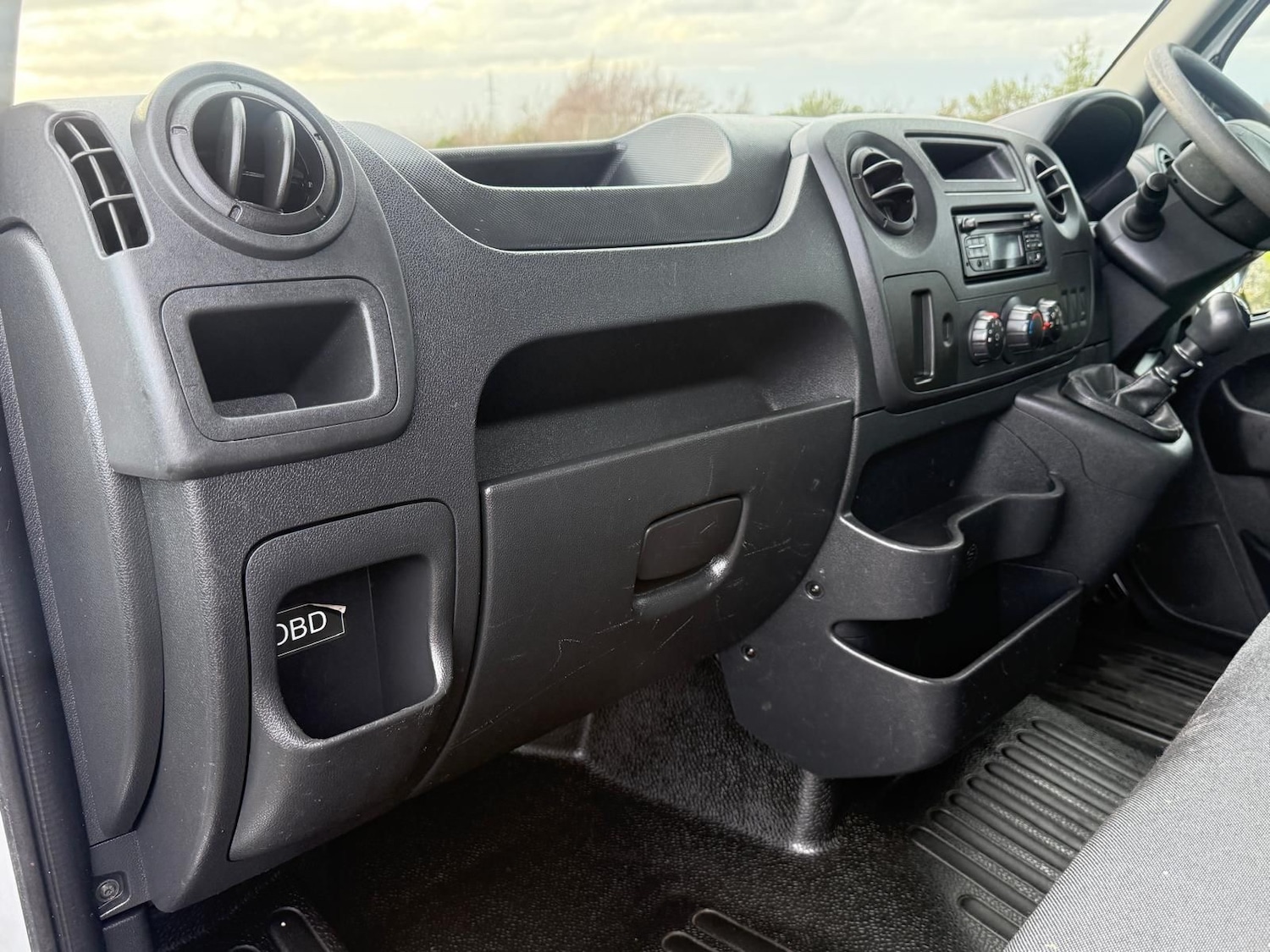 Used Renault Master 2020 for sale - 77394927: Photo 33