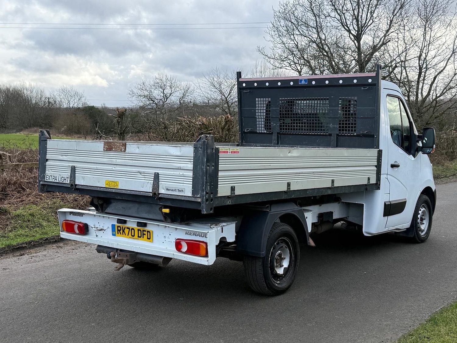 Used Renault Master 2020 for sale - 77394927: Photo 4