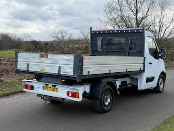 Used Renault Master 2020 for sale - 77394927: Photo