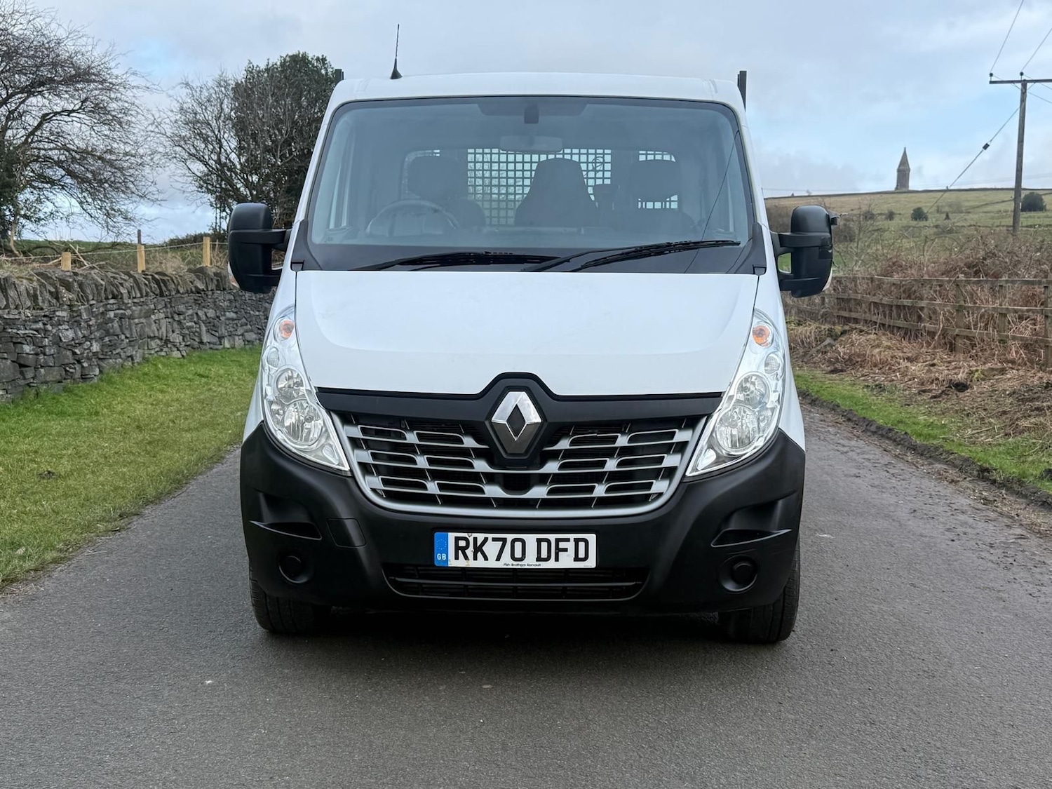 Used Renault Master 2020 for sale - 77394927: Photo 5