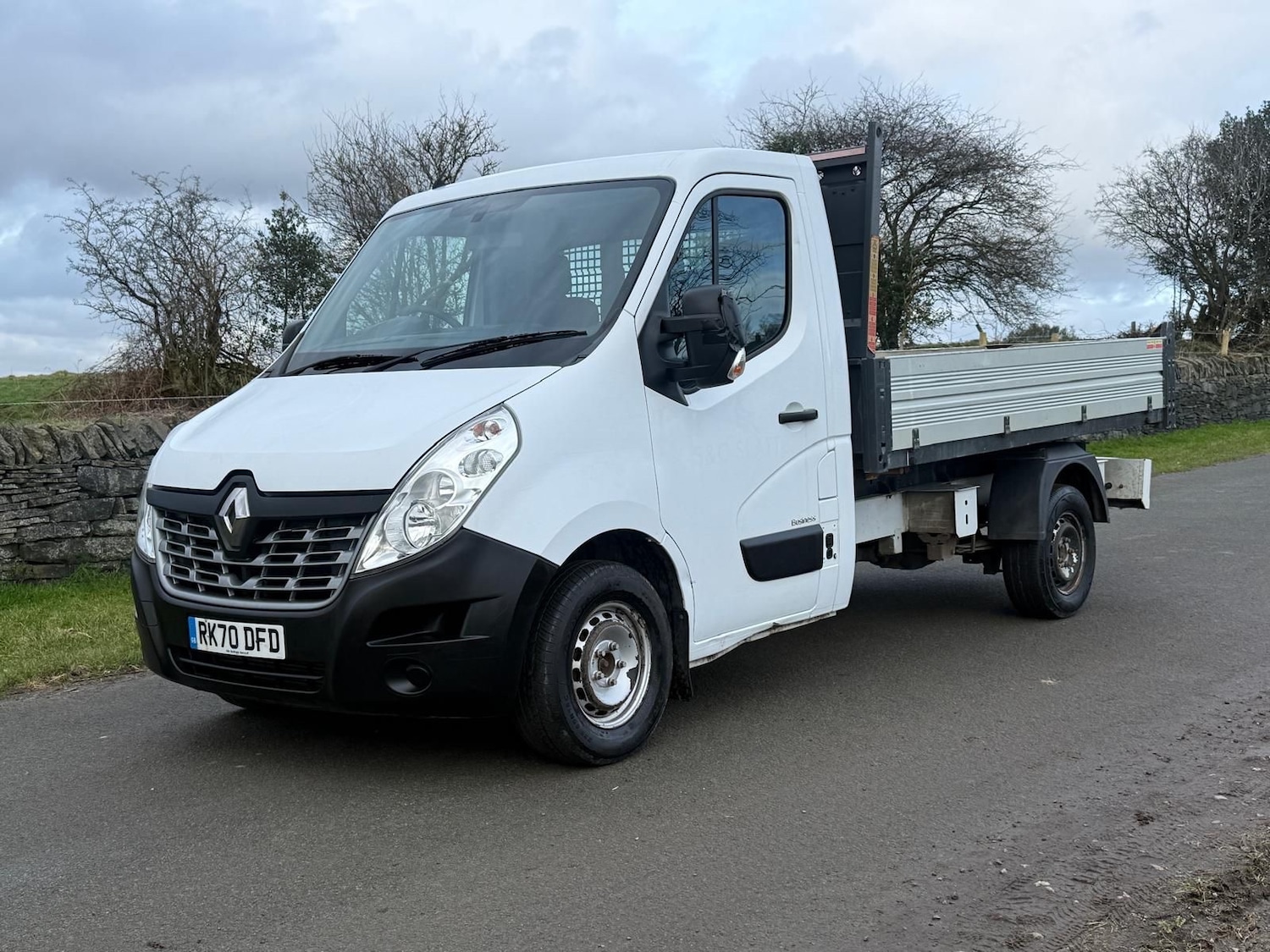 Used Renault Master 2020 for sale - 77394927: Photo 7