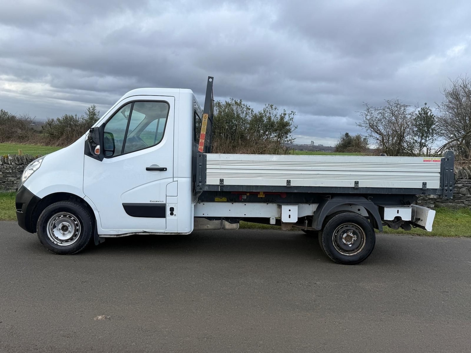 Used Renault Master 2020 for sale - 77394927: Photo 8