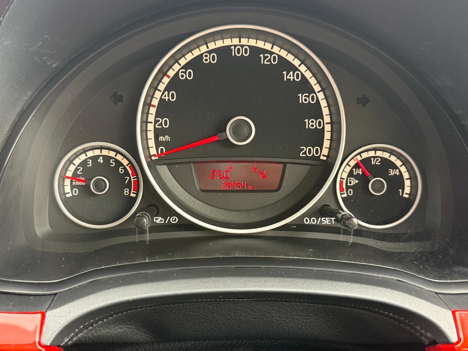 Used Volkswagen up! 2025 for sale - 77701168: Photo 11