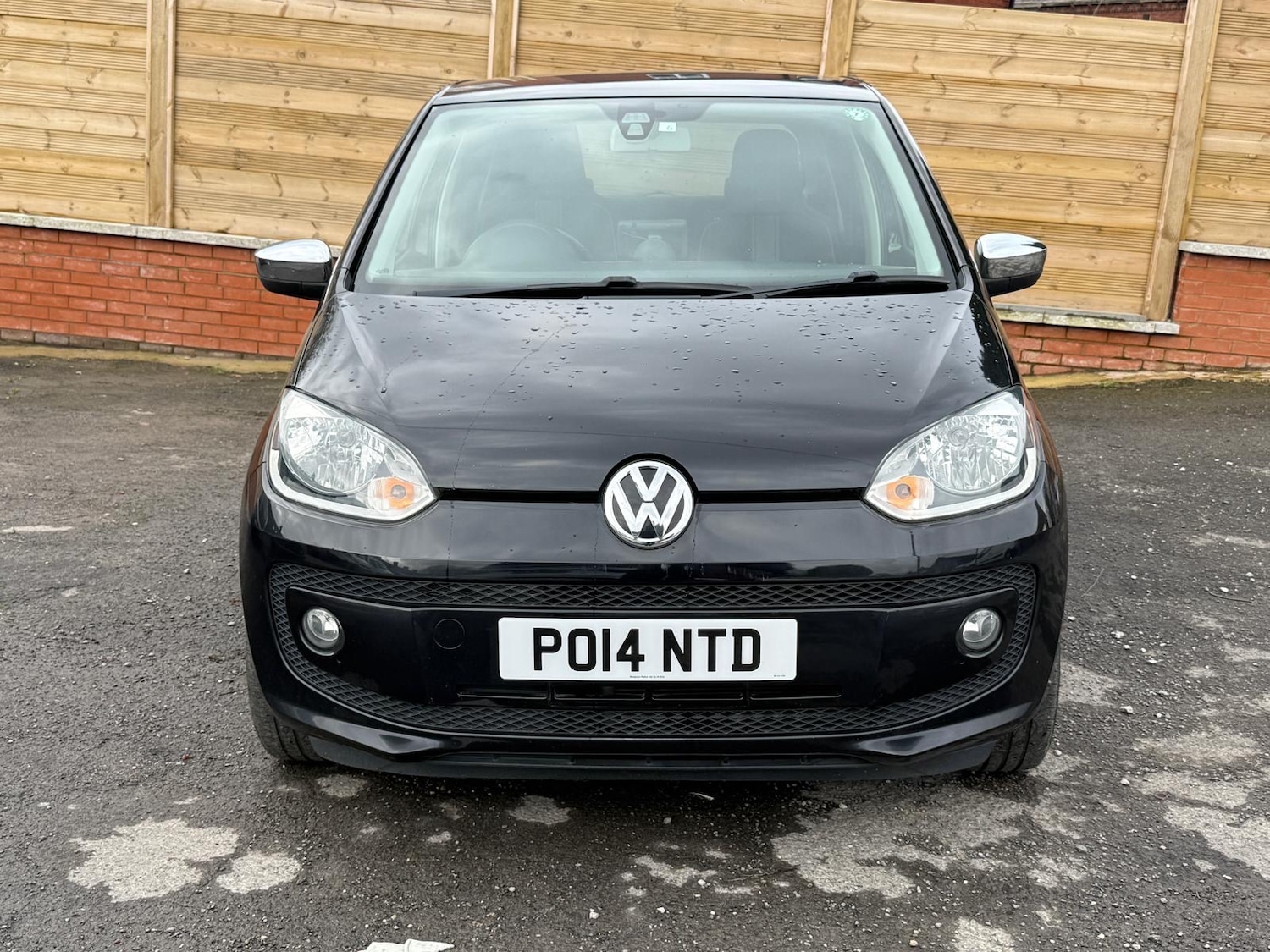Used Volkswagen up! 2025 for sale - 77701168: Photo 2