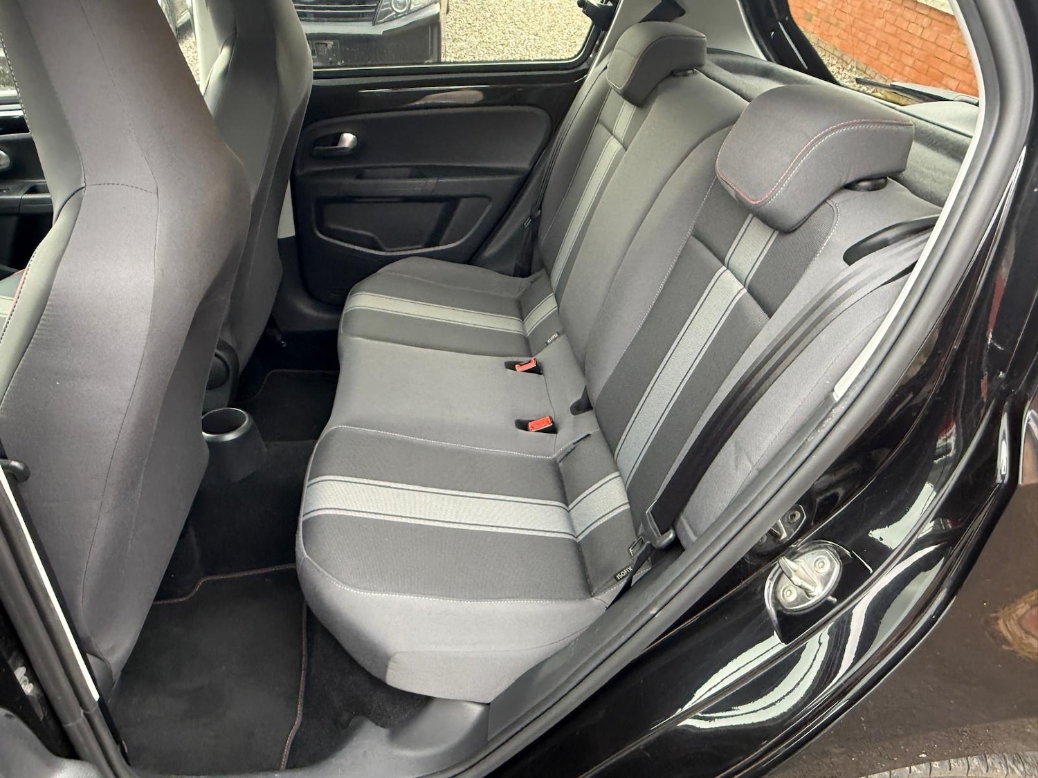 Used Volkswagen up! 2025 for sale - 77701168: Photo 23