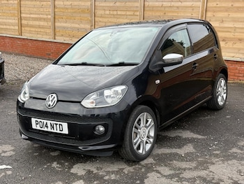 Used Volkswagen up! undefined for sale - 77701168: Photo