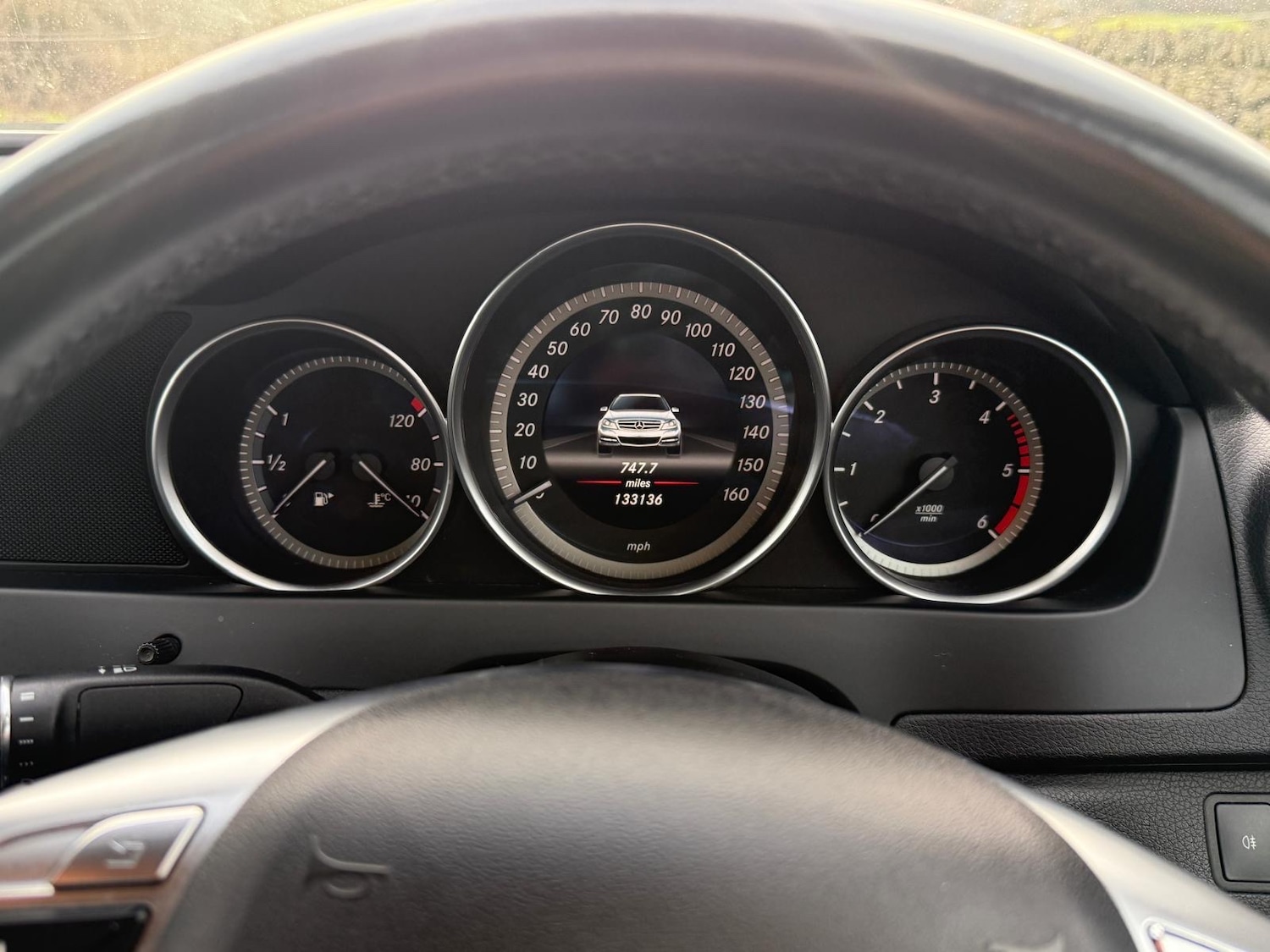 Used Mercedes-Benz C Class 2013 for sale - 77196526: Photo 19