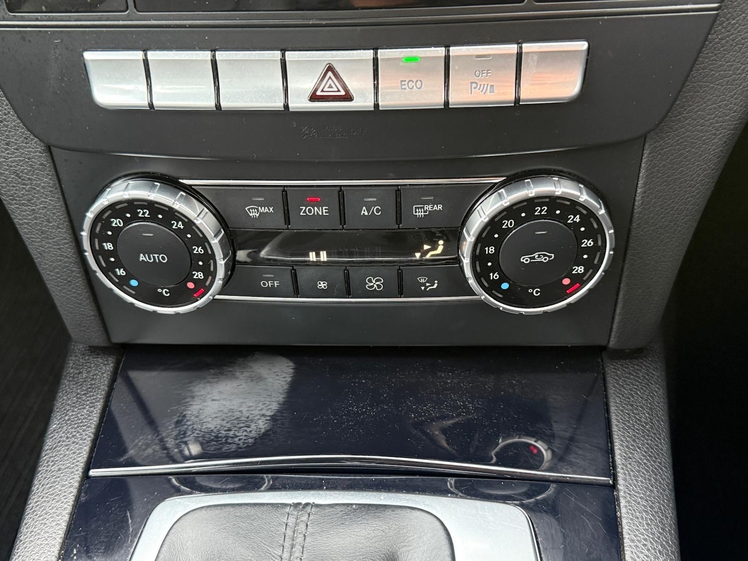 Used Mercedes-Benz C Class 2013 for sale - 77196526: Photo 24