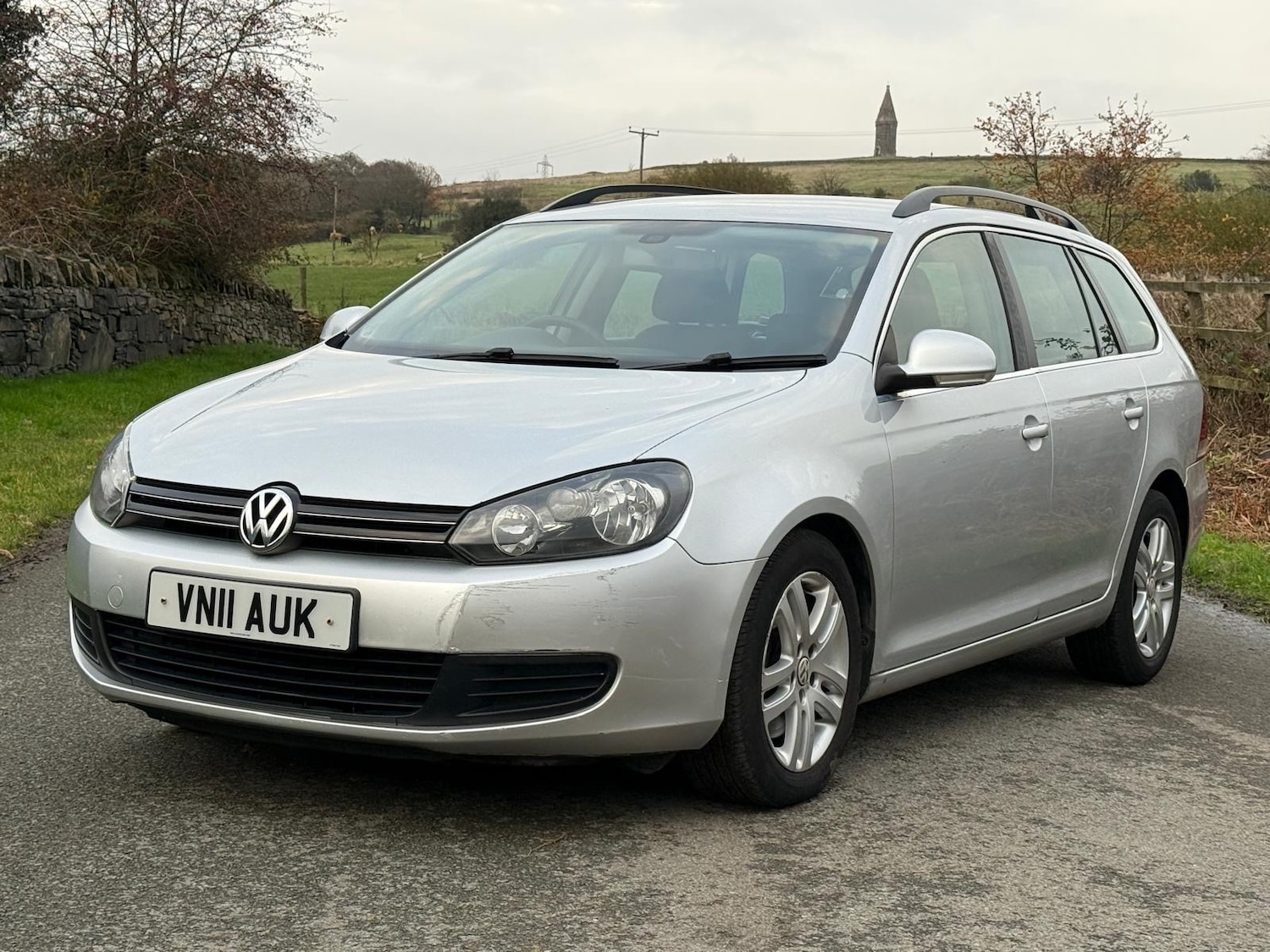 Used Volkswagen Golf 2011 for sale - 77090737: Photo 10