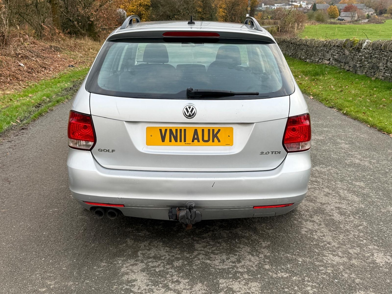 Used Volkswagen Golf 2011 for sale - 77090737: Photo 11