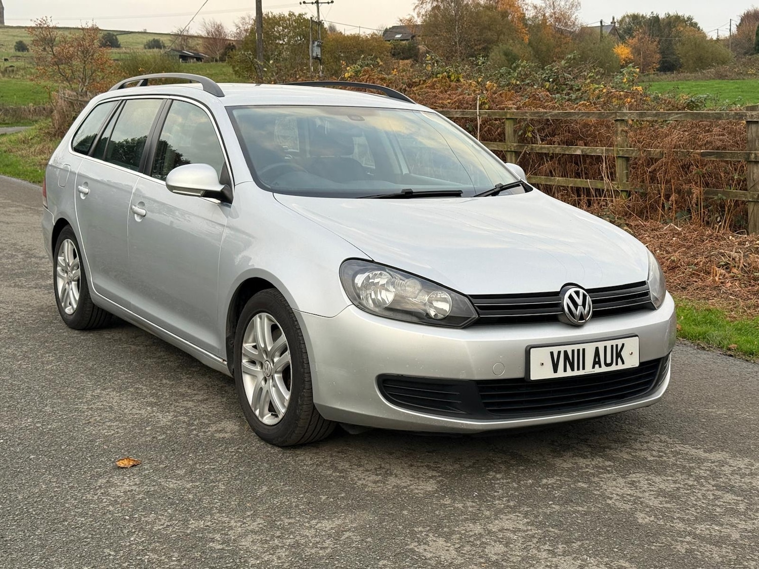 Used Volkswagen Golf 2011 for sale - 77090737: Photo 12