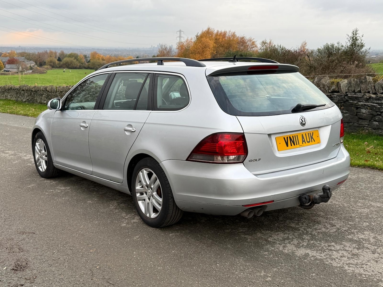 Used Volkswagen Golf 2011 for sale - 77090737: Photo 14