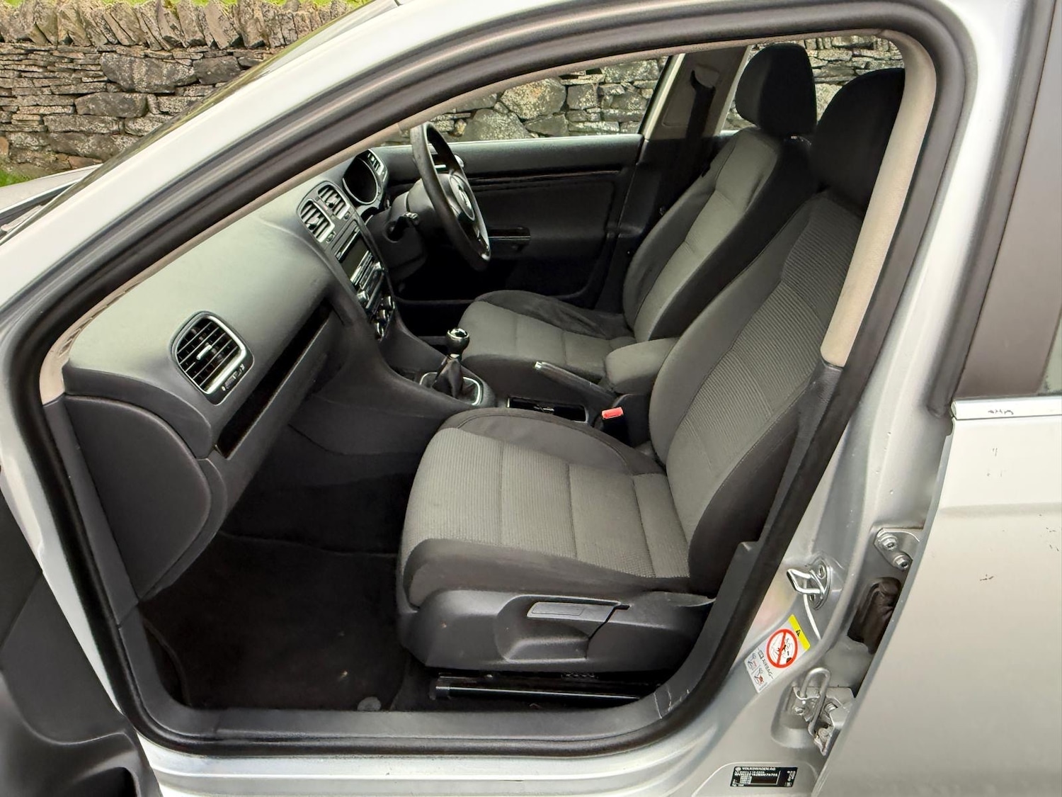 Used Volkswagen Golf 2011 for sale - 77090737: Photo 17