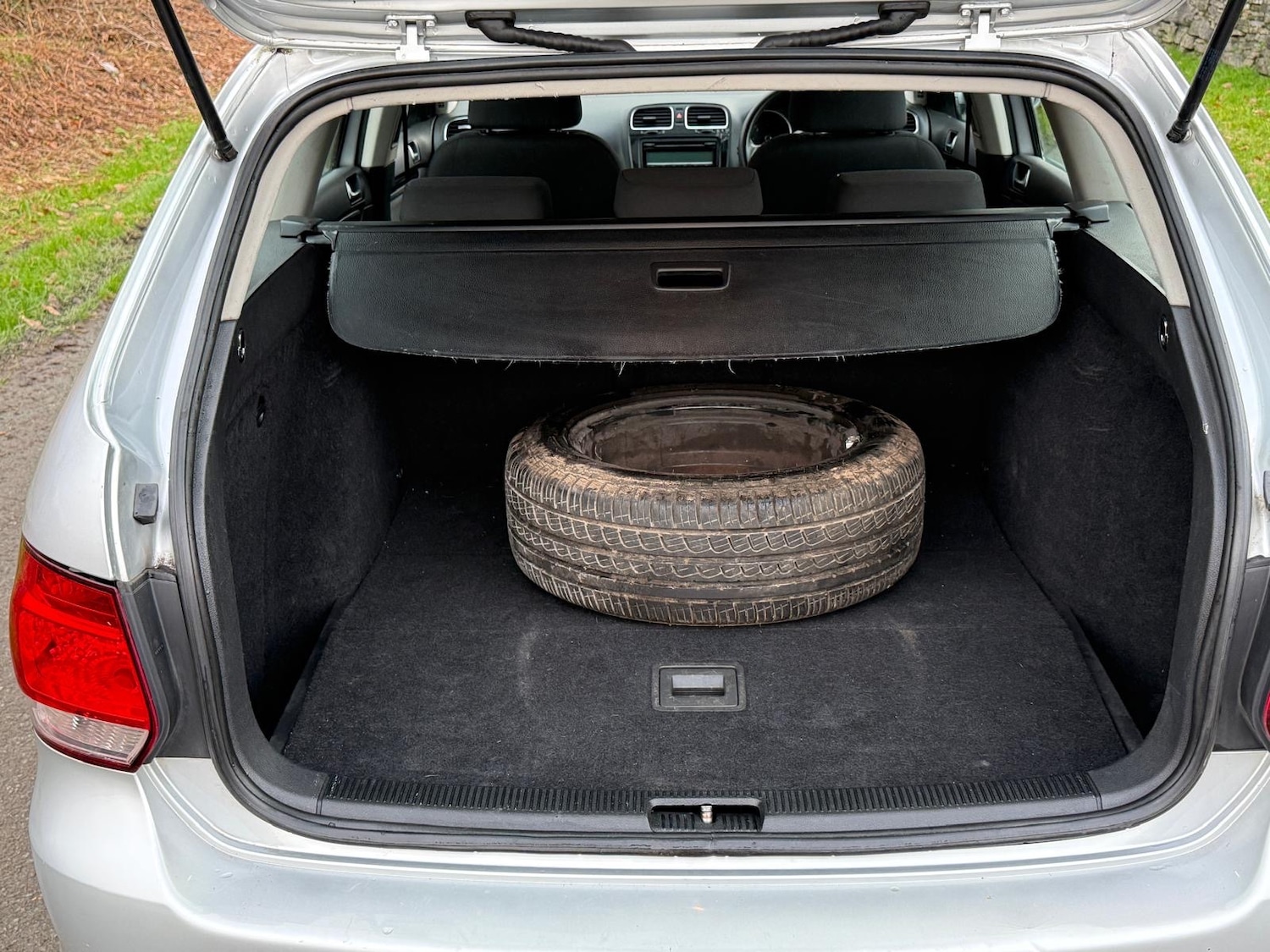 Used Volkswagen Golf 2011 for sale - 77090737: Photo 18