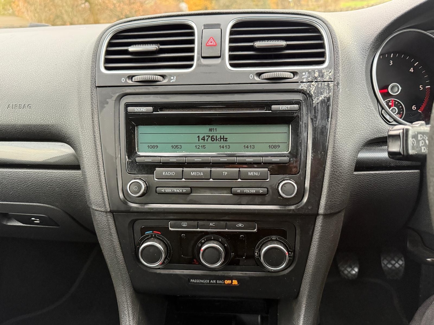 Used Volkswagen Golf 2011 for sale - 77090737: Photo 25