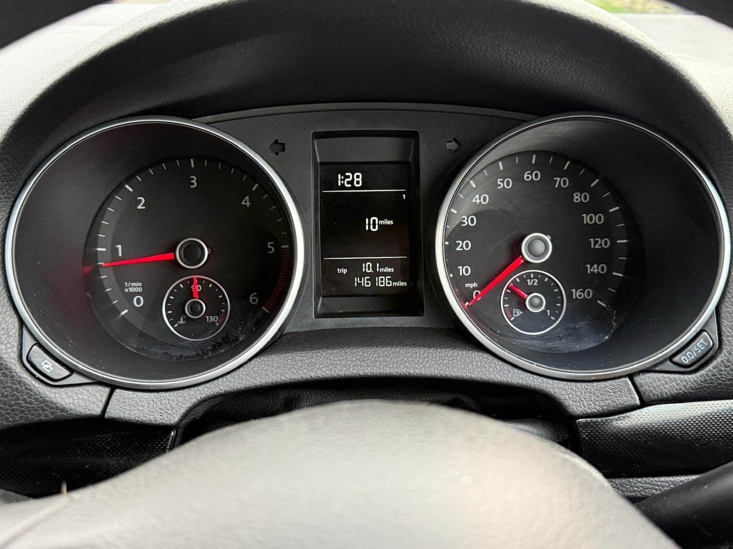 Used Volkswagen Golf 2011 for sale - 77090737: Photo 27