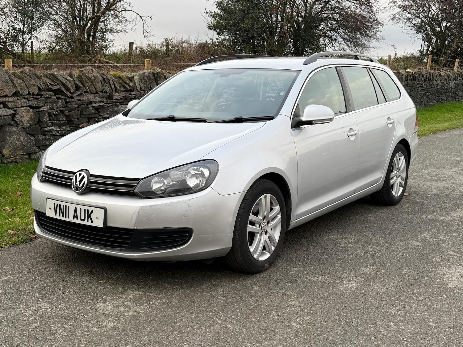 Used Volkswagen Golf 2011 for sale - 77090737: Photo 4