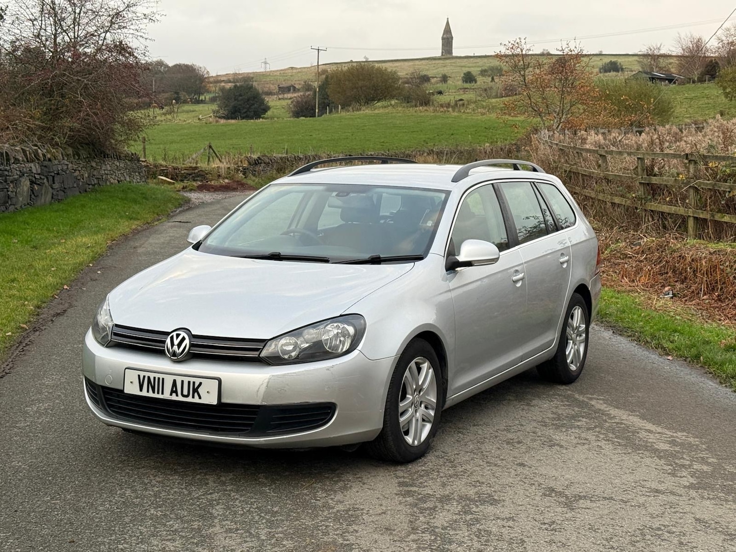 Used Volkswagen Golf 2011 for sale - 77090737: Photo 7