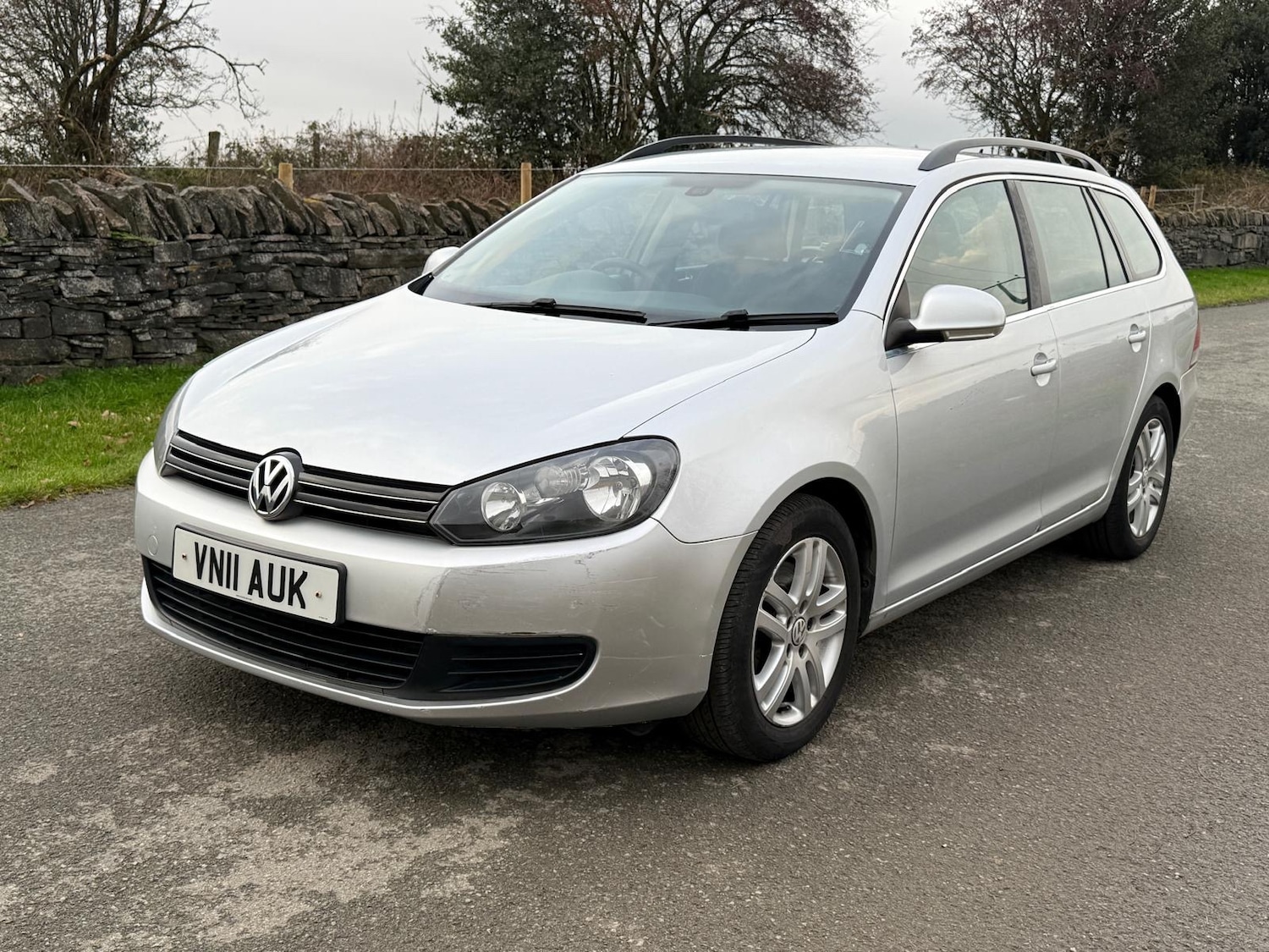 Used Volkswagen Golf 2011 for sale - 77090737: Photo 8