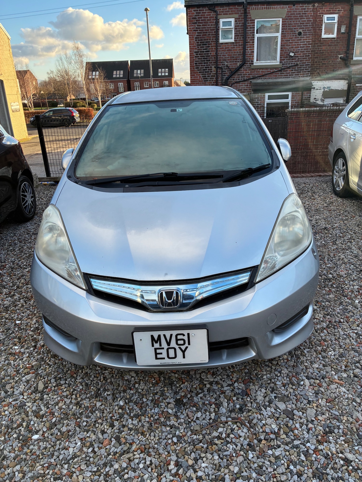Used Honda Jazz 2023 for sale - 77090747: Photo 2