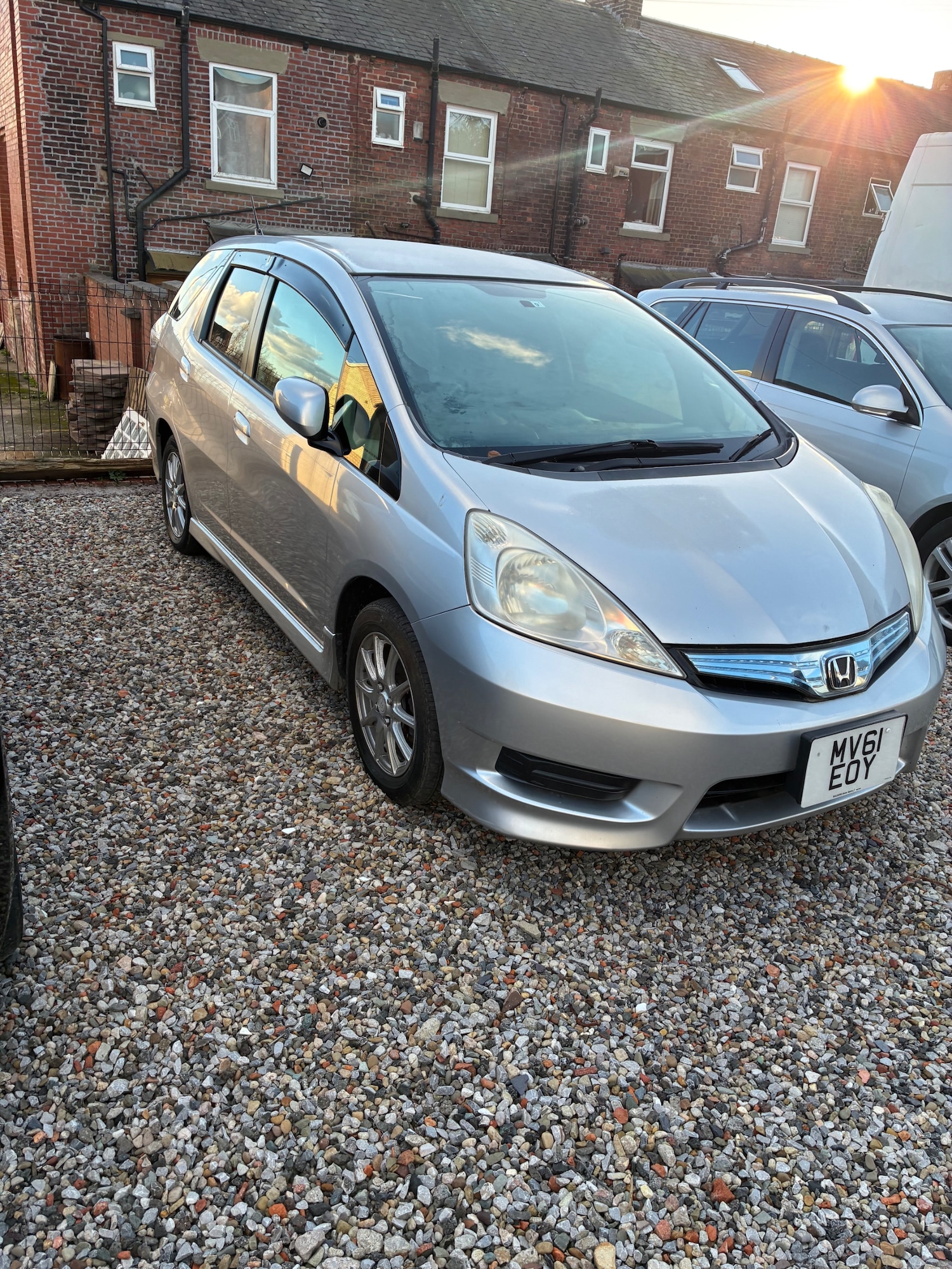 Used Honda Jazz 2023 for sale - 77090747: Photo 7