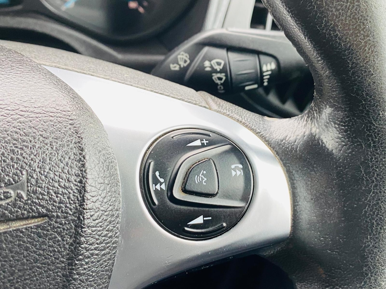 Used Ford Transit Connect 2017 for sale - 77997560: Photo 14