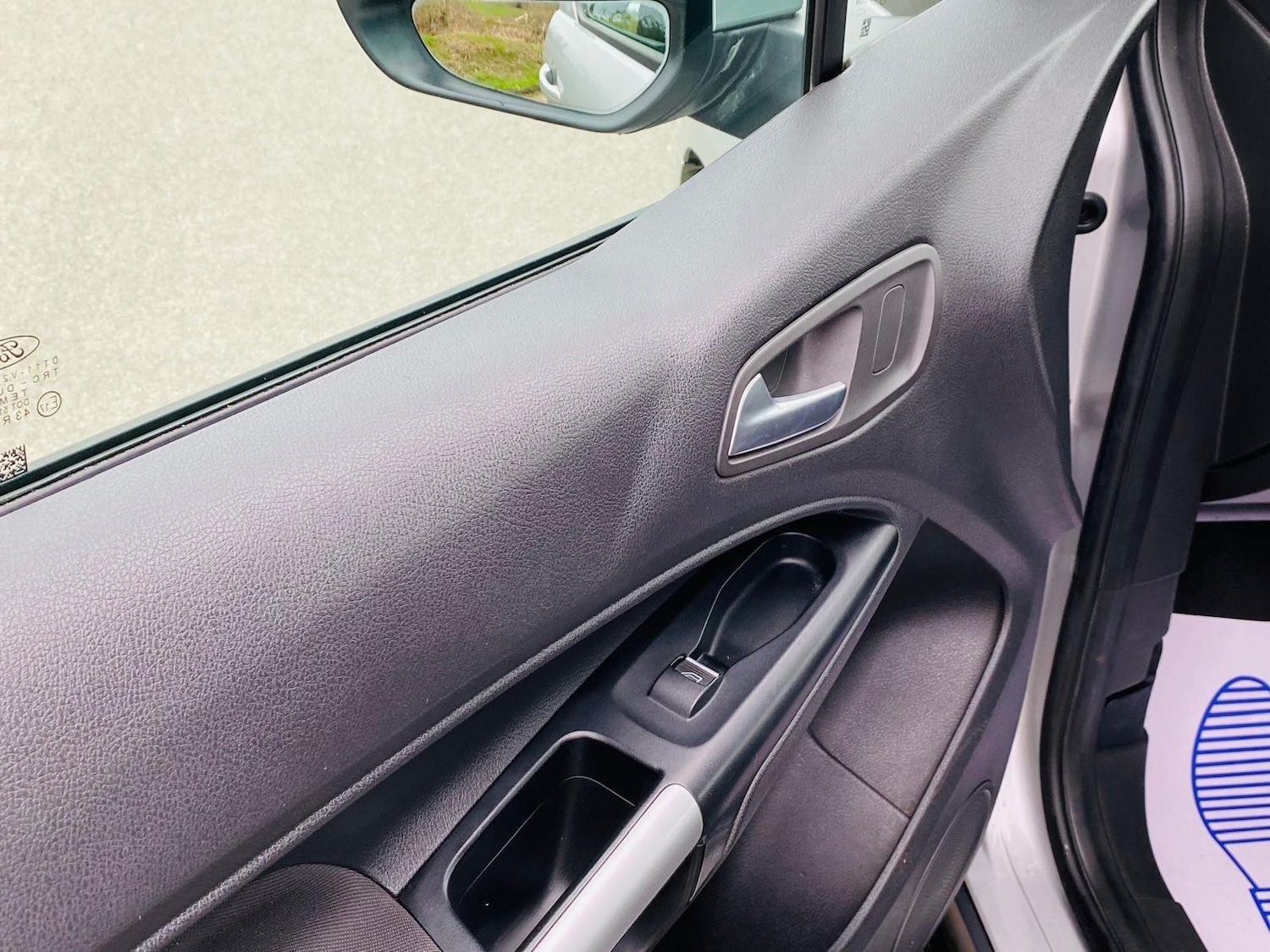 Used Ford Transit Connect 2017 for sale - 77997560: Photo 21