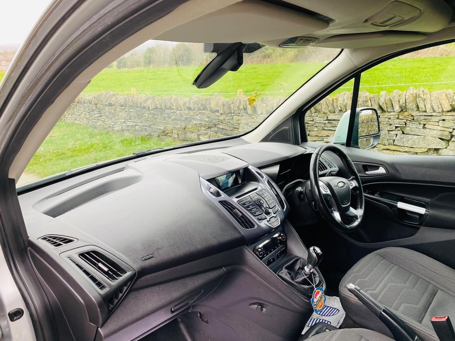 Used Ford Transit Connect 2017 for sale - 77997560: Photo 23