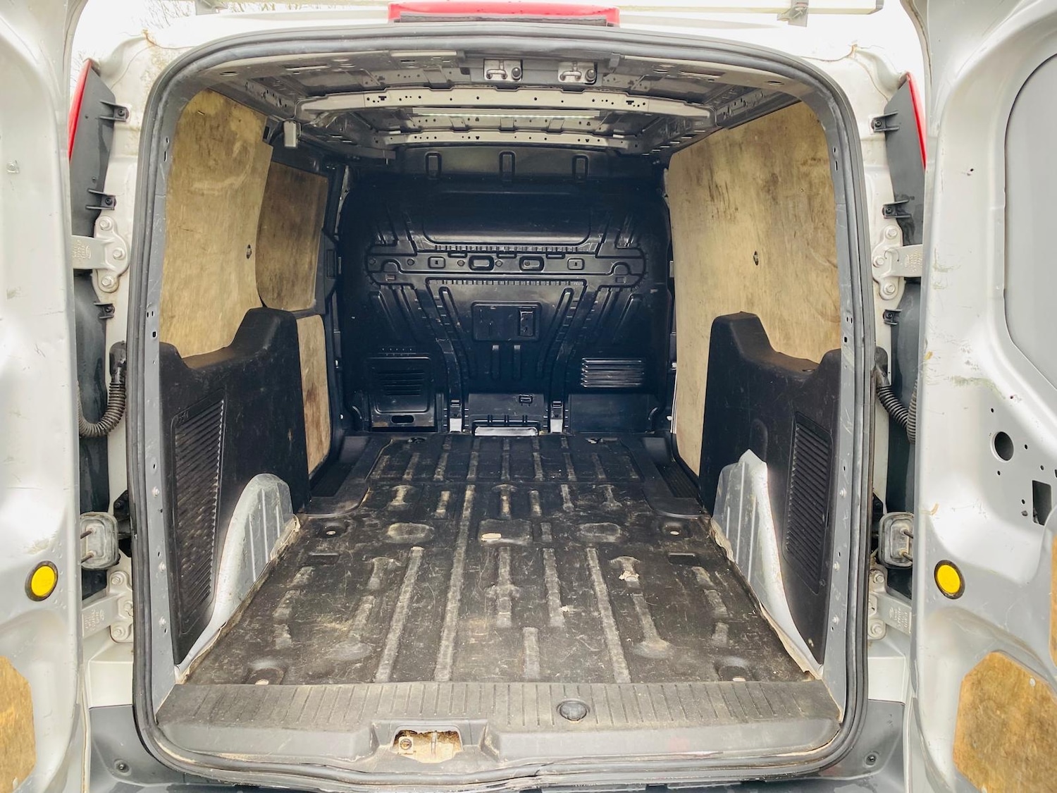 Used Ford Transit Connect 2017 for sale - 77997560: Photo 24