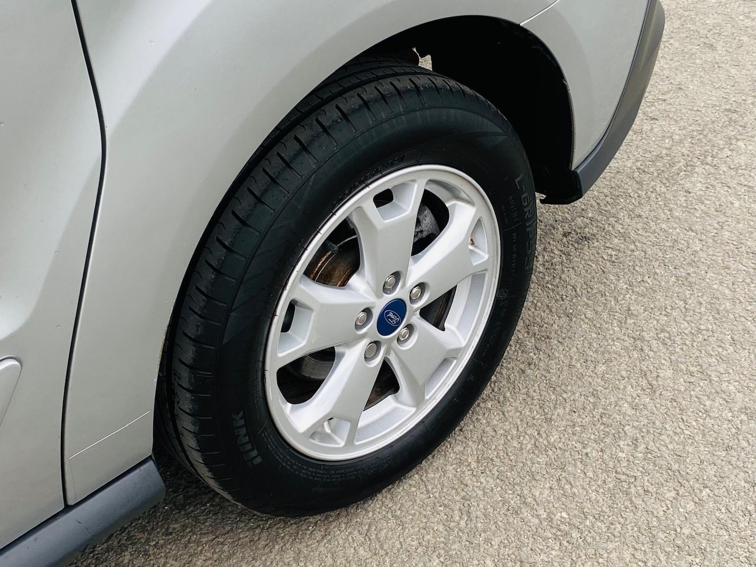 Used Ford Transit Connect 2017 for sale - 77997560: Photo 26