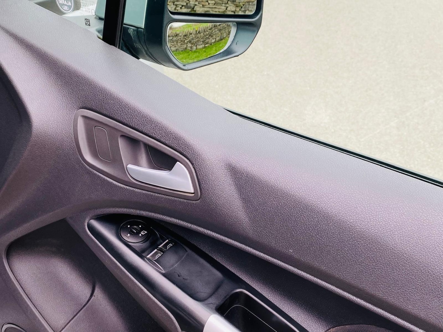 Used Ford Transit Connect 2017 for sale - 77997560: Photo 29